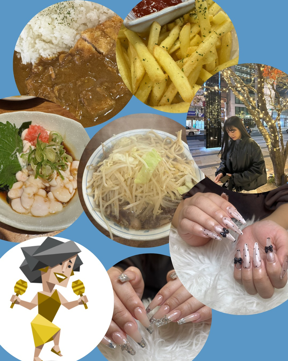 【ホワイトニングカフェ六本木店】スタッフ紹介
