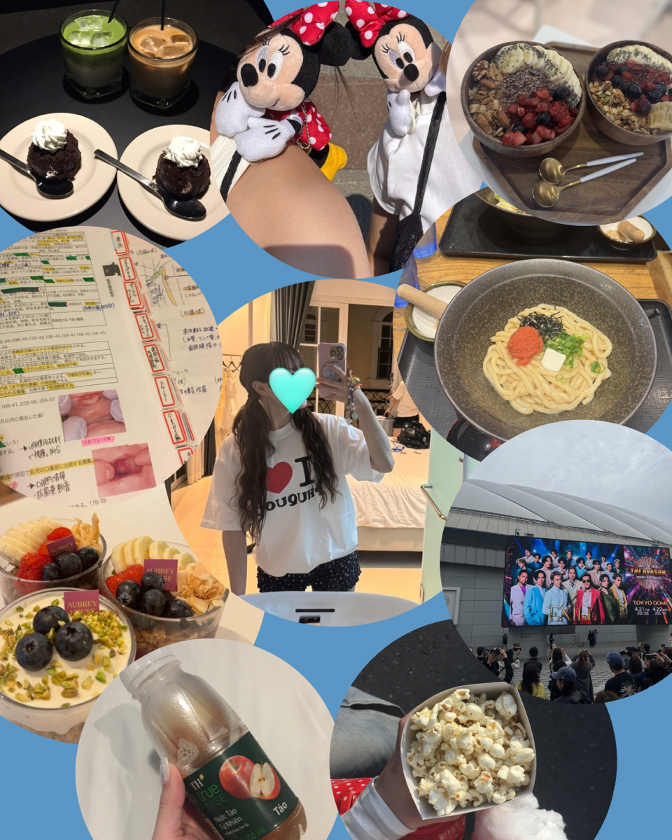【ホワイトニングカフェ六本木店】スタッフ紹介パート2