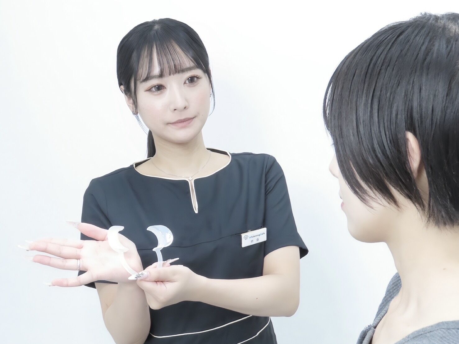 【ホワイトニングカフェ六本木店】ホワイトニング後回しにしてませんか？
