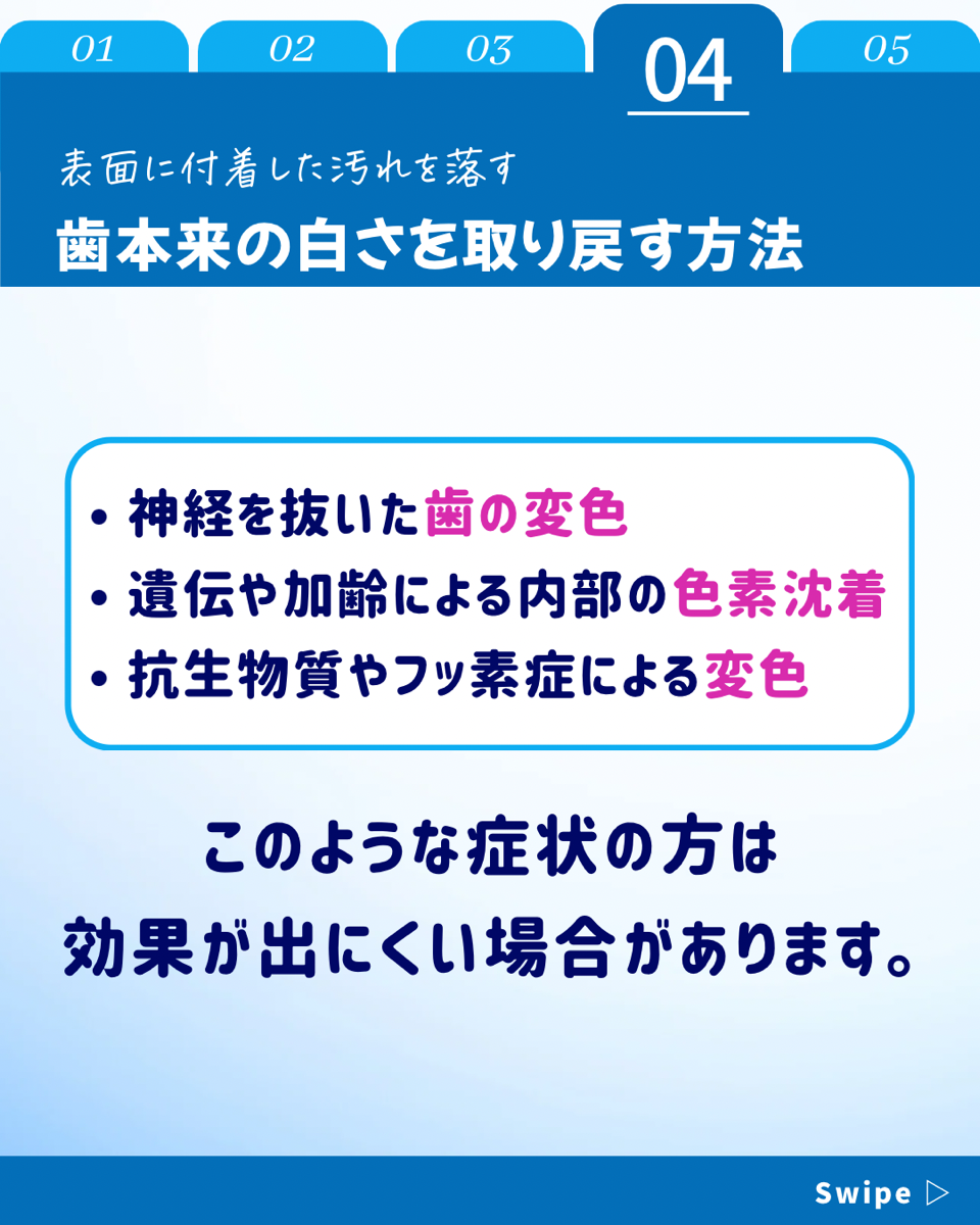 【ホワイトニングカフェ六本木店】