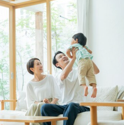 【ホワイトニングカフェ六本木店】子育てで忙しいママ・パパにも時短ホワイトニング♪