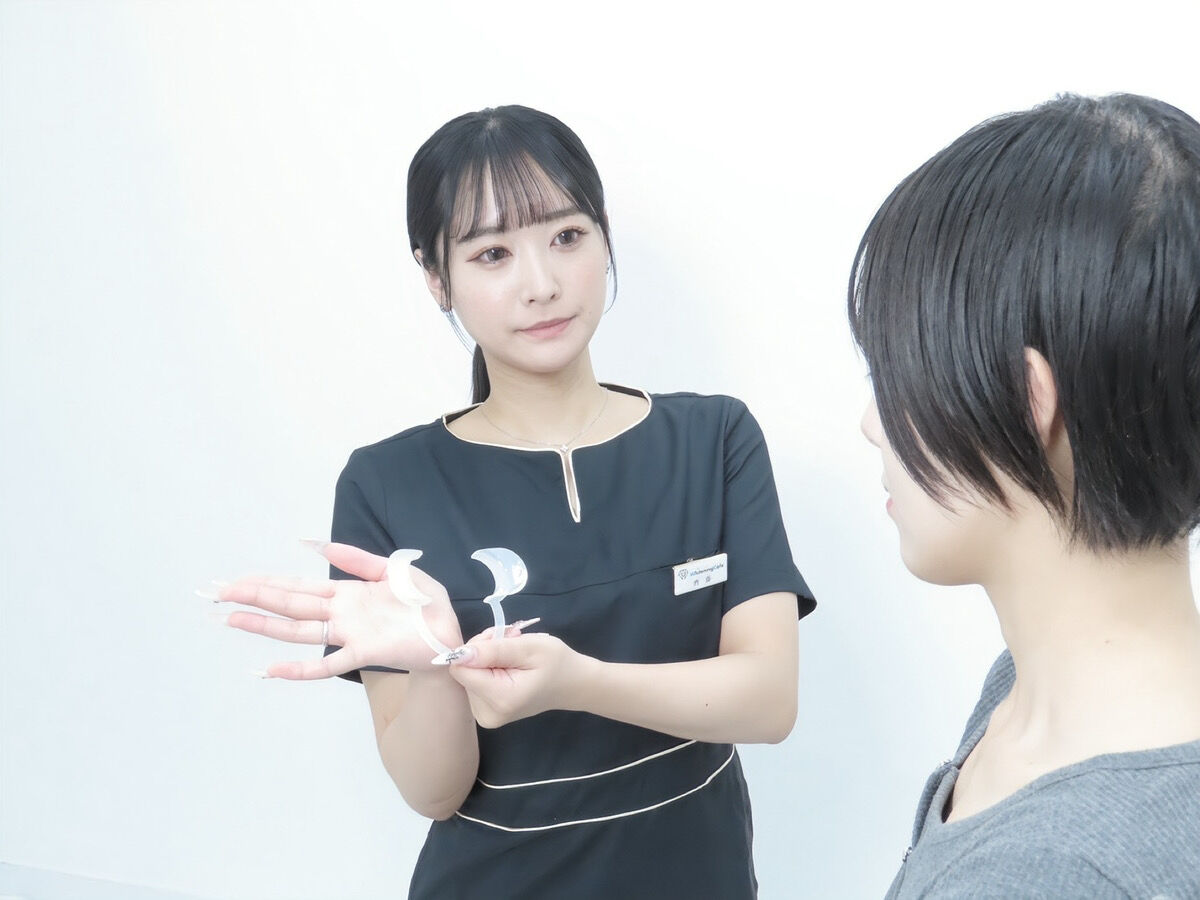 【ホワイトニングカフェ六本木店】ホワイトニングで来店時に必要なものは？？